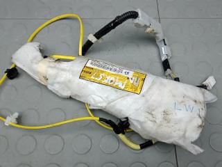 Подушка сидения водителя Toyota Auris 2 поколение 2014, 1.4 л., дизель, МКПП, универсал