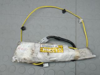 Подушка сидения пассажира Toyota Auris 2 поколение 2014, 1.4 л., дизель, МКПП, универсал