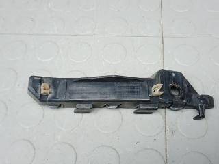 крепление бампера Hyundai Santa Fe 2 поколение (CM) [рестайлинг] 2010, 2.2 л., дизель, МКПП, внедорожник 5 дв., 865182B700