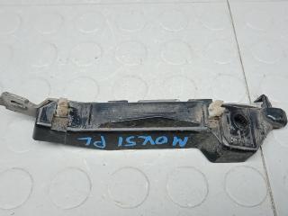 крепление бампера Hyundai Santa Fe 2 поколение (CM) [рестайлинг] 2010, 2.2 л., дизель, МКПП, внедорожник 5 дв., 865172B700