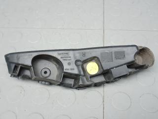 крепление бампера Volkswagen Amarok 1 поколение 2013, 2.0 л., BiTDI, дизель, МКПП, пикап, 2HH807184