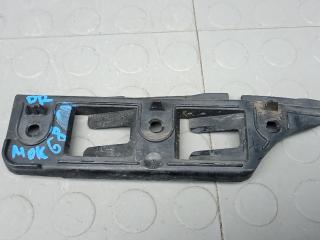 крепление бампера Volkswagen Golf 5 поколение 2006, 1.6 л., бензин, МКПП, хетчбэк 5 дв., 1K0807184