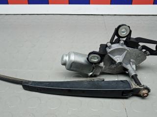 моторчик заднего стеклоочистителя (дворника) Skoda Yeti 1 поколение 2012, 2.0 л., дизель, МКПП, внедорожник 5 дв., 5J7955711B