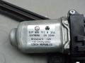 моторчик заднего стеклоочистителя (дворника) Skoda Yeti 1 поколение 2012, 2.0 л., дизель, МКПП, внедорожник 5 дв., 5J7955711B - фото №3