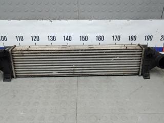 радиатор интеркулера Land Rover Freelander 2 поколение [рестайлинг] 2011, 2.2 л., D TD4, дизель, МКПП, внедорожник 5 дв.