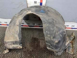 Подкрылок передний правый Land Rover Freelander 2 поколение [рестайлинг] 2011, 2.2 л., D TD4, дизель, МКПП, внедорожник 5 дв.