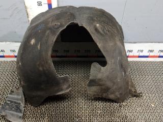 Подкрылок передний правый Volkswagen Touareg 1 поколение 2004, 2.5 л., дизель, АКПП, внедорожник 5 дв.