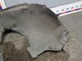 Подкрылок передний правый Volkswagen Touareg 1 поколение 2004, 2.5 л., дизель, АКПП, внедорожник 5 дв. - фото №6