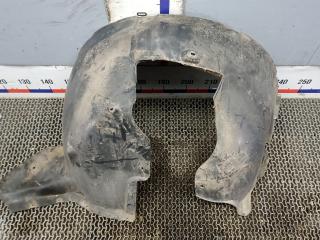 Подкрылок передний правый Skoda Yeti 1 поколение 2012, 2.0 л., дизель, МКПП, внедорожник 5 дв.