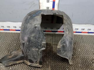 Подкрылок передний правый Skoda Yeti 1 поколение 2011, 2.0 л., дизель, МКПП, внедорожник 5 дв.