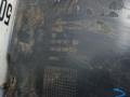 Подкрылок передний правый Skoda Yeti 1 поколение 2011, 2.0 л., дизель, МКПП, внедорожник 5 дв. - фото №4