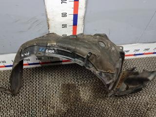 Подкрылок передний правый Toyota Prius 2 поколение 2005, 1.5 л., бензин, АКПП, хетчбэк 5 дв.