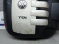 защита двигателя Volkswagen Touareg 1 поколение 2004, 2.5 л., дизель, АКПП, внедорожник 5 дв. - фото №5