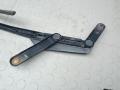 щеткодержатель (поводок стеклоочистителя, дворник) Porsche Cayenne 955 2005, 3.2 л., бензин, АКПП, внедорожник 5 дв. - фото №6