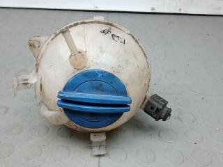 бачок расширительный Skoda Yeti 1 поколение [рестайлинг] 2013, 2.0 л., дизель, МКПП, внедорожник 5 дв.