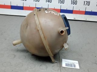 бачок расширительный Volkswagen Transporter T4 1997, 2.4 л., дизель, МКПП, микроавтобус