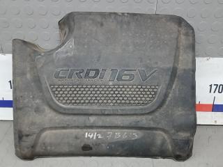 защита двигателя Kia Sorento 2 поколение 2010, 2.2 л., дизель, АКПП