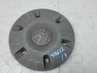 колпак колесный Volkswagen Crafter 2 поколение 2016, 2.0 л., TDi, дизель, МКПП, микроавтобус