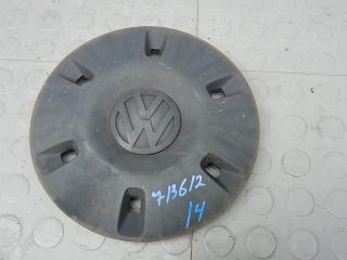 колпак колесный Volkswagen Crafter 2 поколение 2016, 2.0 л., TDi, дизель, МКПП, микроавтобус