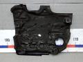 защита двигателя Skoda Yeti 1 поколение 2012, 1.6 л., дизель, МКПП, внедорожник 5 дв. - фото №4