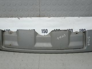 Юбка переднего бампера Land Rover Freelander 2 поколение [рестайлинг] 2011, 2.2 л., D TD4, дизель, МКПП, внедорожник 5 дв., 6H5217D957