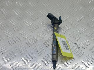 форсунка Kia Sorento 2 поколение 2010, 2.2 л., дизель, АКПП, 0445116018