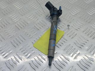 форсунка Kia Sorento 2 поколение 2010, 2.2 л., дизель, АКПП, 0445116018