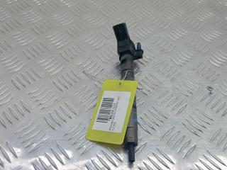 форсунка Kia Sorento 2 поколение 2010, 2.2 л., дизель, АКПП, 0445116018