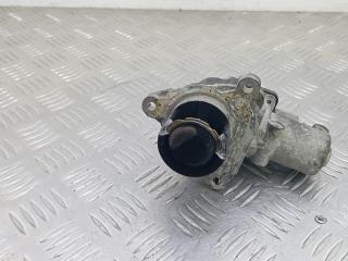 клапан EGR Kia Sorento 2 поколение 2010, 2.2 л., дизель, АКПП