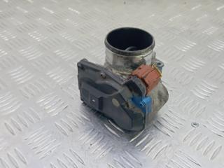 заслонка дроссельная Kia Sorento 2 поколение 2010, 2.2 л., дизель, АКПП, 35100-2F000