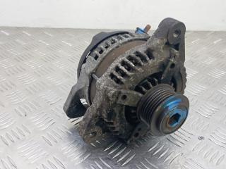 генератор Kia Sorento 2 поколение 2010, 2.2 л., дизель, АКПП, 37300-2F200