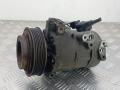 компрессор кондиционера Kia Sorento 2 поколение 2010, 2.2 л., дизель, АКПП, BN - фото №3