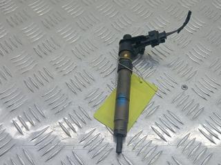 форсунка Land Rover Freelander 2 поколение [рестайлинг] 2011, 2.2 л., D TD4, дизель, МКПП, внедорожник 5 дв., 0445116043