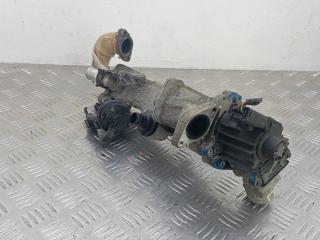 клапан EGR Land Rover Freelander 2 поколение [рестайлинг] 2011, 2.2 л., D TD4, дизель, МКПП, внедорожник 5 дв., 7005780506