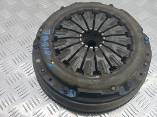 маховик Land Rover Freelander 2 поколение [рестайлинг] 2011, 2.2 л., D TD4, дизель, МКПП, внедорожник 5 дв.