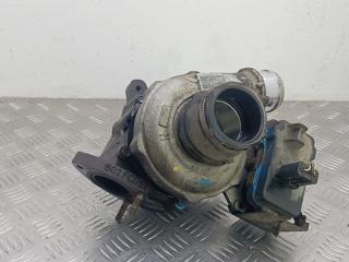 турбина Land Rover Freelander 2 поколение [рестайлинг] 2011, 2.2 л., D TD4, дизель, МКПП, внедорожник 5 дв., BN