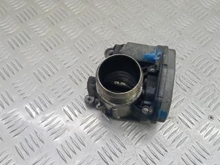 заслонка дроссельная Land Rover Freelander 2 поколение [рестайлинг] 2011, 2.2 л., D TD4, дизель, МКПП, внедорожник 5 дв., 9687888828001