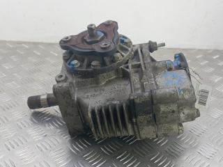 раздаточная коробка Skoda Yeti 1 поколение [рестайлинг] 2013, 2.0 л., дизель, МКПП, внедорожник 5 дв., 409053