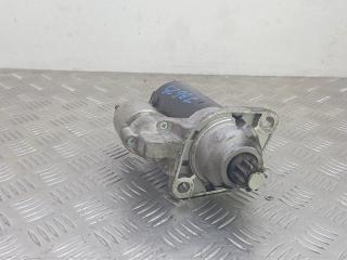 стартер Skoda Yeti 1 поколение [рестайлинг] 2013, 2.0 л., дизель, МКПП, внедорожник 5 дв., BN