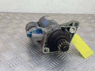 стартер Skoda Yeti 1 поколение 2012, 1.6 л., дизель, МКПП, внедорожник 5 дв., 02Z911024H