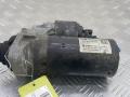 стартер Skoda Yeti 1 поколение 2012, 1.6 л., дизель, МКПП, внедорожник 5 дв., 02Z911024H - фото №2