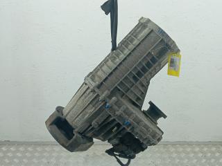 раздаточная коробка Volkswagen Touareg 1 поколение 2004, 2.5 л., дизель, АКПП, внедорожник 5 дв., 0AD341010T