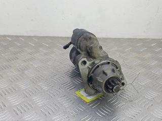 стартер Volkswagen Touareg 1 поколение 2004, 2.5 л., дизель, АКПП, внедорожник 5 дв., 0001125600
