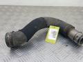 патрубок интеркулера Volkswagen Touareg 1 поколение 2004, 2.5 л., дизель, АКПП, внедорожник 5 дв. - фото №2