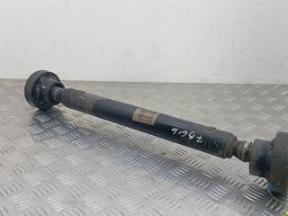 Карданный вал Porsche Cayenne 955 2005, 3.2 л., бензин, АКПП, внедорожник 5 дв., 7L0521101C