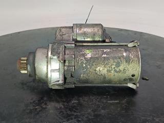 КПП механическая (МКПП) Skoda Fabia 2 поколение (5J) 2007, цвет, LVE