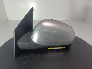 зеркало левое Nissan Note E11 2008, цвет, E20205021