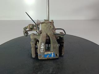 суппорт задний левый Citroen C4 Picasso 1 поколение 2008, цвет