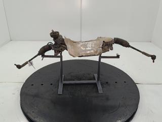 рулевая рейка Volkswagen Passat B6 2007, цвет, 1K1423051EK