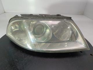 фара правая Volkswagen Passat B5 [рестайлинг] 2002, цвет, 3B0941016AK